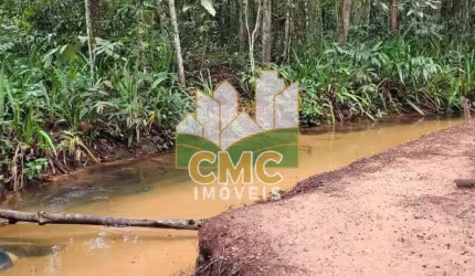 CHÁCARA À VENDA – 4 HECTARES | ESTRADA DO MANSO – CHAPADA DOS GUIMARÃES/MT