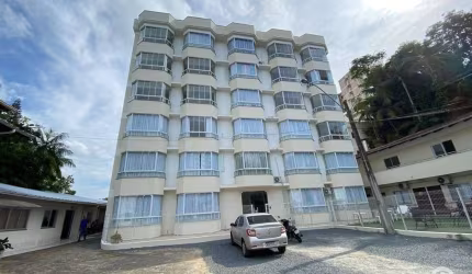 Apartamento Novo na Escola Agrícola!