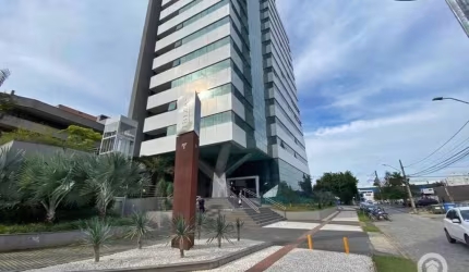 Sala Comercial 45m² na Velha!
