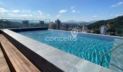 Loft Mobiliado e Equipado na Itoupava Seca!