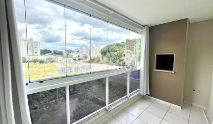 Apartamento com 3 Dormitórios e 2 Vagas na Velha!