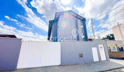 Apartamento Mobiliado com 1 Dormitório na Água Verde!