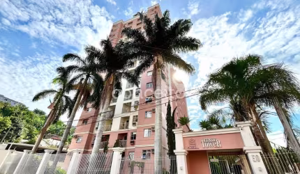 Apartamento Mobiliado com 3 Dormitórios na Vila Nova!
