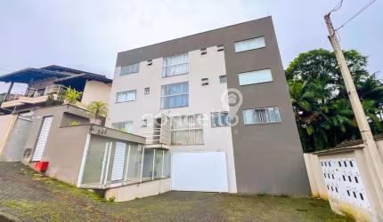 Apartamento Semimobiliado 1 Dormitório na Itoupava Seca!