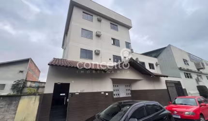 Apartamento com 1 Dormitório Mobiliado no Vorstadt!