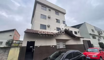 Apartamento com 1 Dormitório Mobiliado no Vorstadt!