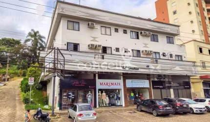 Apartamento Mobiliado 1 Dormitório na Água Verde!