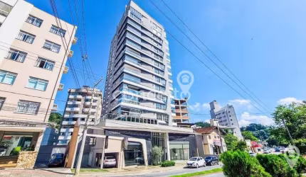 Cobertura Duplex 3 Suítes com Piscina na Vila Nova!