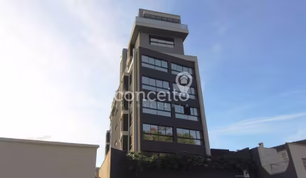 Loft Mobiliado Pronto para Morar no Centro!