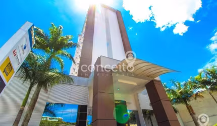 Apartamento Mobiliado com 1 Dormitório no Centro de Blumenau!