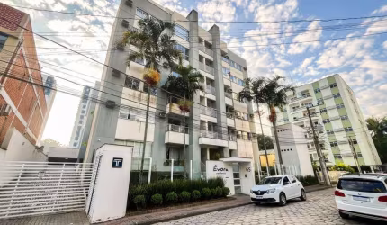 Apartamento 1 Dormitório Victor Konder!