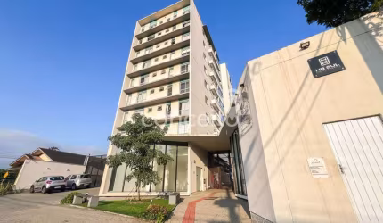 Apartamento 2 Dormitórios Semimobiliado no Salto do Norte!