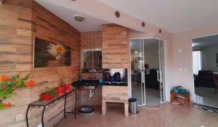 Casa Condomínio em Tremembé