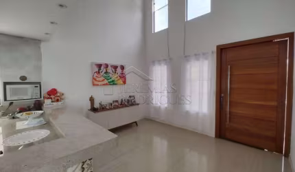Casa com 4 dormitórios, 164 m² - Campos do Conde II - Tremembé/SP