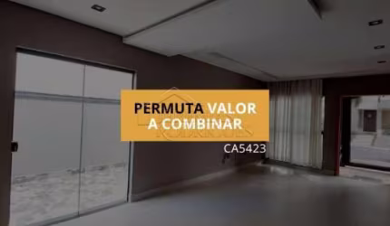 Casa Condomínio em Tremembé