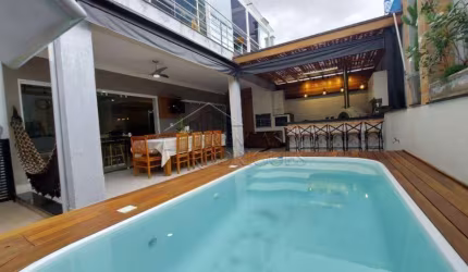 Casa Condomínio em Tremembé