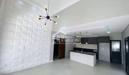 Casa com 3 quartos, 178 m² - Pérola do Vale - Tremembé/SP