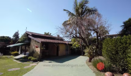 Chácara com 3 quartos, 11.184 m², à venda por R$ 1.900.000- Rancho Grande - Tremembé/SP