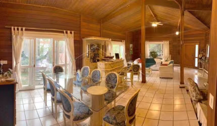 Casa Condomínio em Tremembé