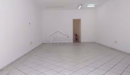 Comercial Prédio em Tremembé