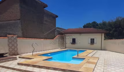 Casa Padrão em Tremembé