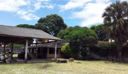 Terreno Padrão em Tremembé