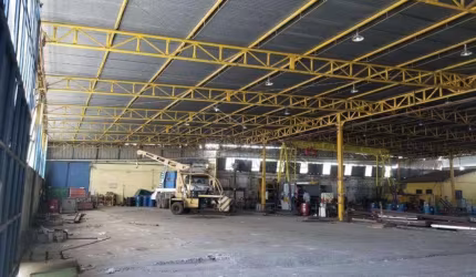 Comercial Galpão em Pindamonhangaba