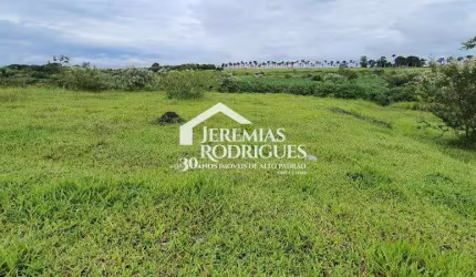 Terreno Área em Taubaté