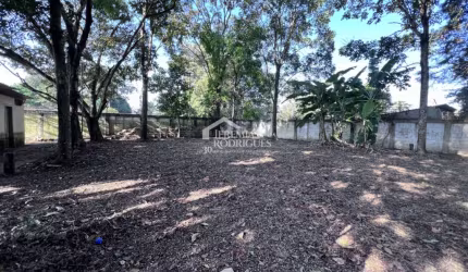 Terreno com 1.000m² - Condomínio Portal da Serra - Taubaté/SP