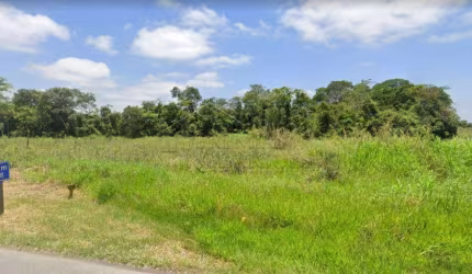 Terreno Área em Taubaté