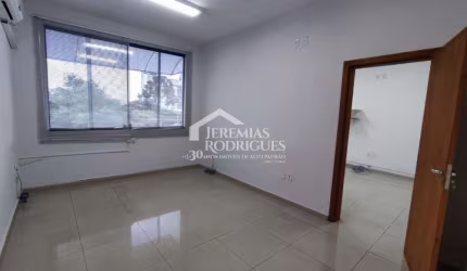 Sala, 200 m², aluguel por R$ 10.000/mês- Jardim das Nações - Taubaté/SP