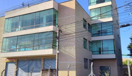 Comercial Prédio em Taubaté