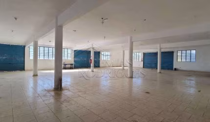 Comercial Ponto em Taubaté