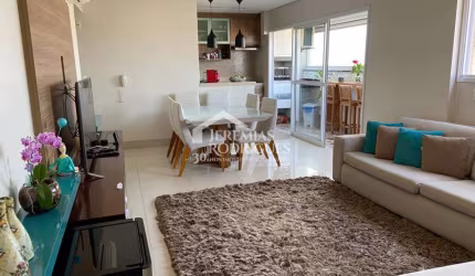 Apartamento à venda com 2 dormitórios, 91 m² - Condomínio Vie Nouvelle - Taubaté/SP.