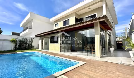 Casa com 3 quartos, 252 m² - Condomínio Ouro Ville - Taubaté/SP