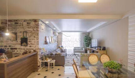 Apartamento Padrão em Taubaté
