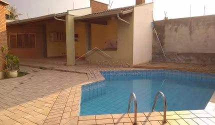 Casa Padrão em Taubaté