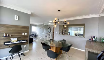Casa com 3 quartos, 199 m², à venda por R$ 798.000- Condomínio Residencial Recanto Verde - Taubaté/SP