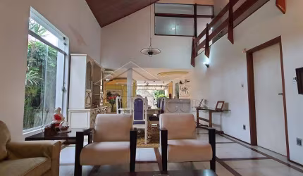 Casa com 4 quartos, 400 m², à venda por R$ 1.600.000- Jardim das Nações - Taubaté/SP