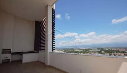 Apartamento Padrão em Taubaté