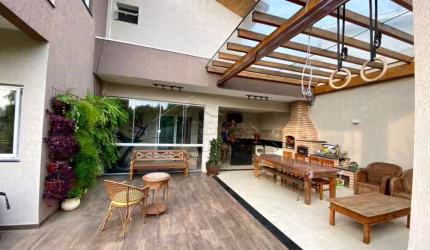 Casa Condomínio em Taubaté