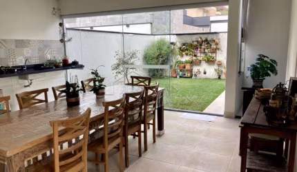 Casa Condomínio em Taubaté