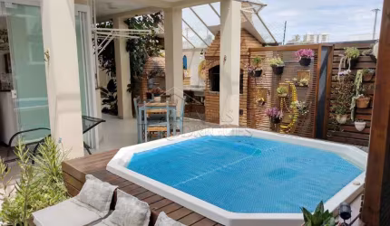 Casa Condomínio em Taubaté