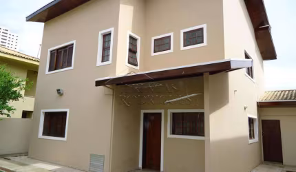 Casa Condomínio em Taubaté