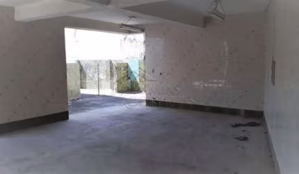 Casa Padrão em Taubaté