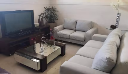 Apartamento Padrão em Taubaté
