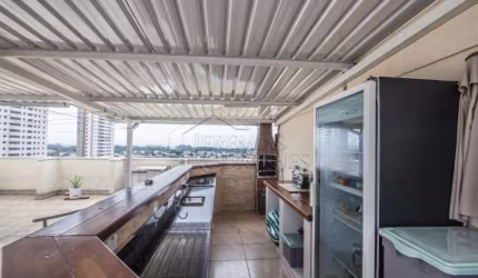 Comercial Hotel em Taubaté