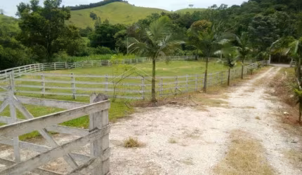 Rural Sítio em Taubaté