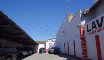 Comercial Ponto em Taubaté