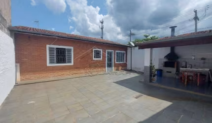 Casa Padrão em Taubaté